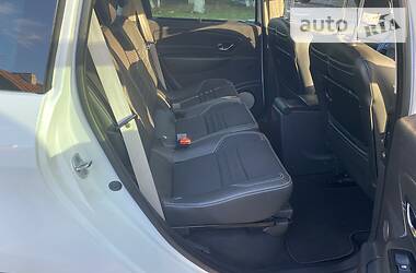 Универсал Renault Grand Scenic 2015 в Луцке