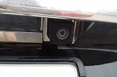 Мінівен Renault Grand Scenic 2012 в 