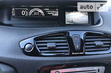 Мінівен Renault Grand Scenic 2012 в 