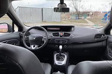 Універсал Renault Grand Scenic 2012 в 