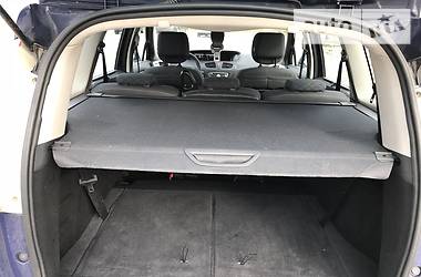 Універсал Renault Grand Scenic 2010 в 
