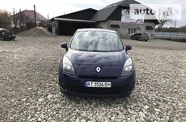 Універсал Renault Grand Scenic 2010 в 