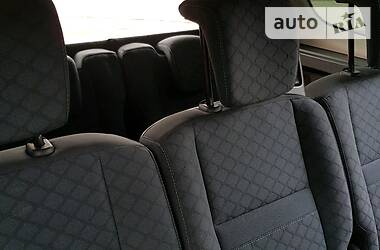 Універсал Renault Grand Scenic 2010 в 