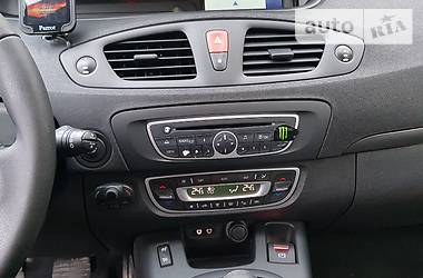 Універсал Renault Grand Scenic 2010 в 