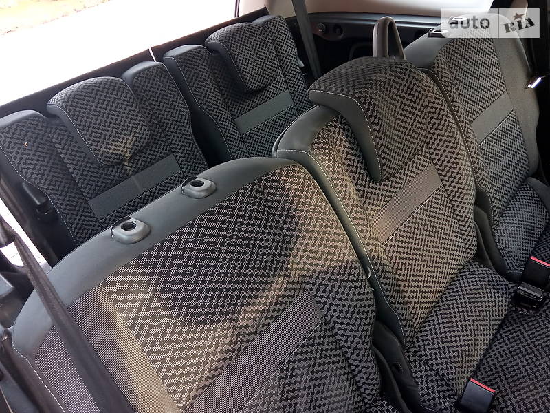 Універсал Renault Grand Scenic 2011 в Городку