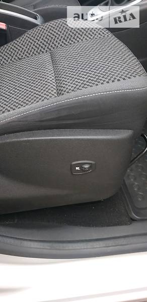 Мінівен Renault Grand Scenic 2012 в Збаражі