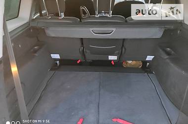 Мінівен Renault Grand Scenic 2014 в 