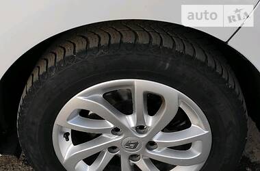 Мінівен Renault Grand Scenic 2014 в 