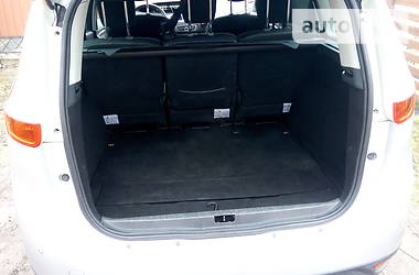Універсал Renault Grand Scenic 2010 в 