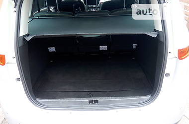 Універсал Renault Grand Scenic 2010 в 