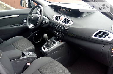 Універсал Renault Grand Scenic 2010 в 