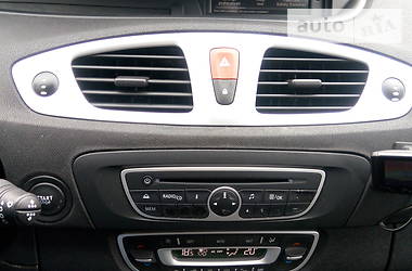 Універсал Renault Grand Scenic 2010 в 