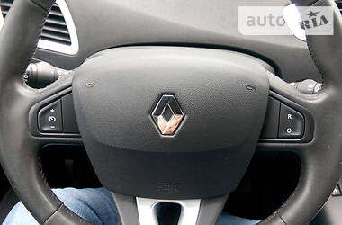 Універсал Renault Grand Scenic 2010 в 