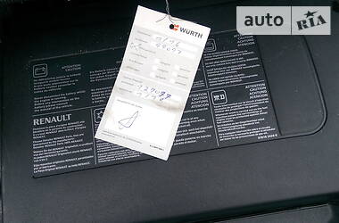 Універсал Renault Grand Scenic 2010 в 
