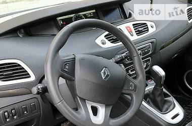 Мінівен Renault Grand Scenic 2010 в 