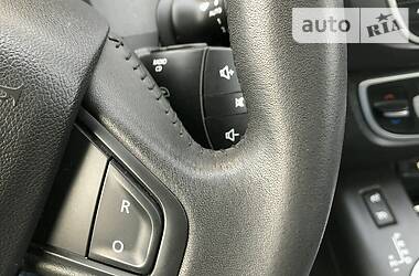 Мінівен Renault Grand Scenic 2010 в 