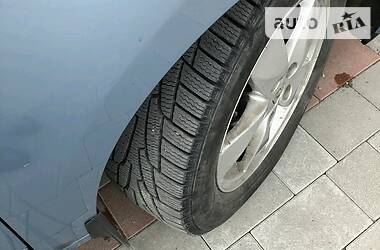 Мінівен Renault Grand Scenic 2010 в 