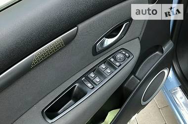 Мінівен Renault Grand Scenic 2010 в 
