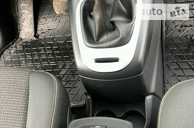 Мінівен Renault Grand Scenic 2010 в 