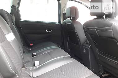 Універсал Renault Grand Scenic 2011 в 