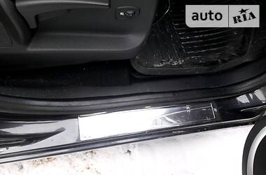 Універсал Renault Grand Scenic 2011 в 