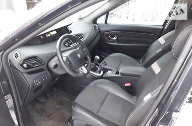 Універсал Renault Grand Scenic 2011 в 