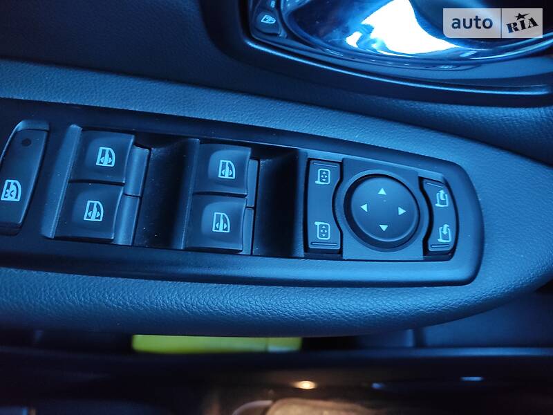 Мінівен Renault Grand Scenic 2012 в Києві