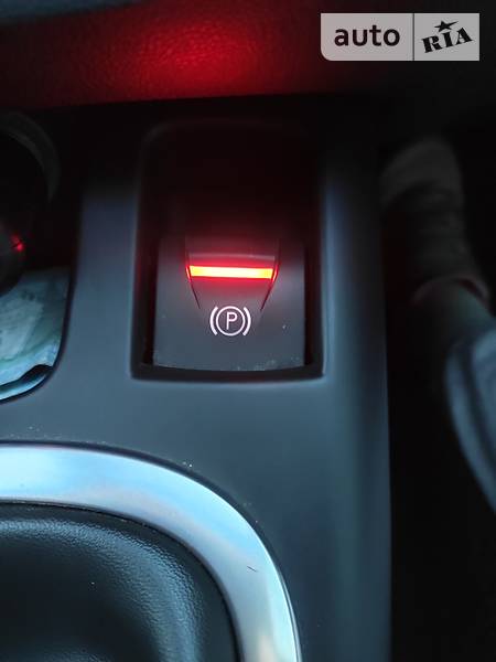 Мінівен Renault Grand Scenic 2012 в Києві
