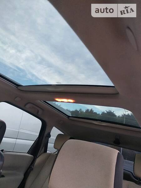 Мінівен Renault Grand Scenic 2009 в Чорноморську