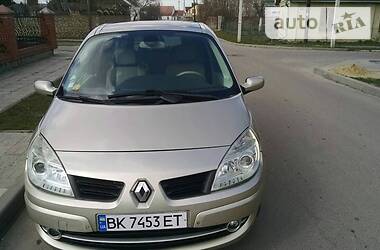 Renault Grand Scenic 2007 Renault Grand Scenic 2007