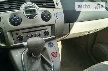 Хетчбек Renault Grand Scenic 2007 в 