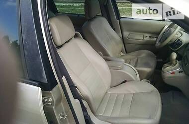 Хетчбек Renault Grand Scenic 2007 в 