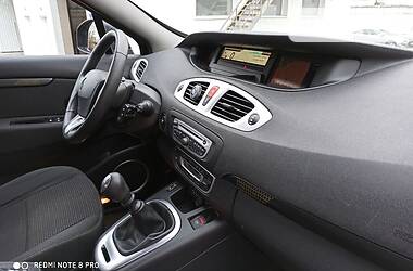 Мінівен Renault Grand Scenic 2010 в 