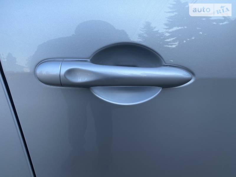 Мінівен Renault Grand Scenic 2010 в Дубні