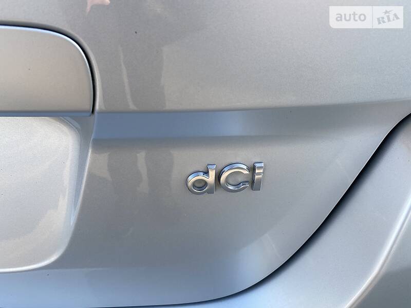 Мінівен Renault Grand Scenic 2010 в Дубні