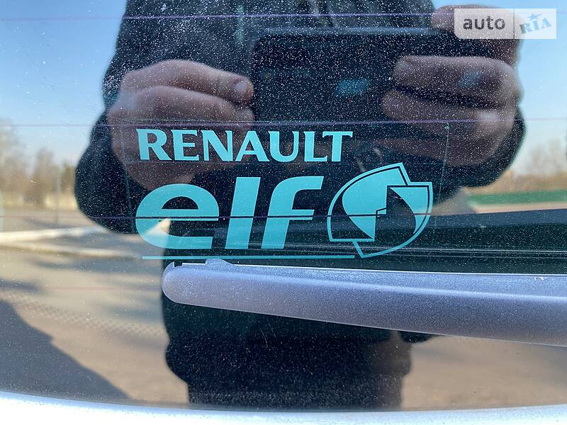 Мінівен Renault Grand Scenic 2010 в Дубні