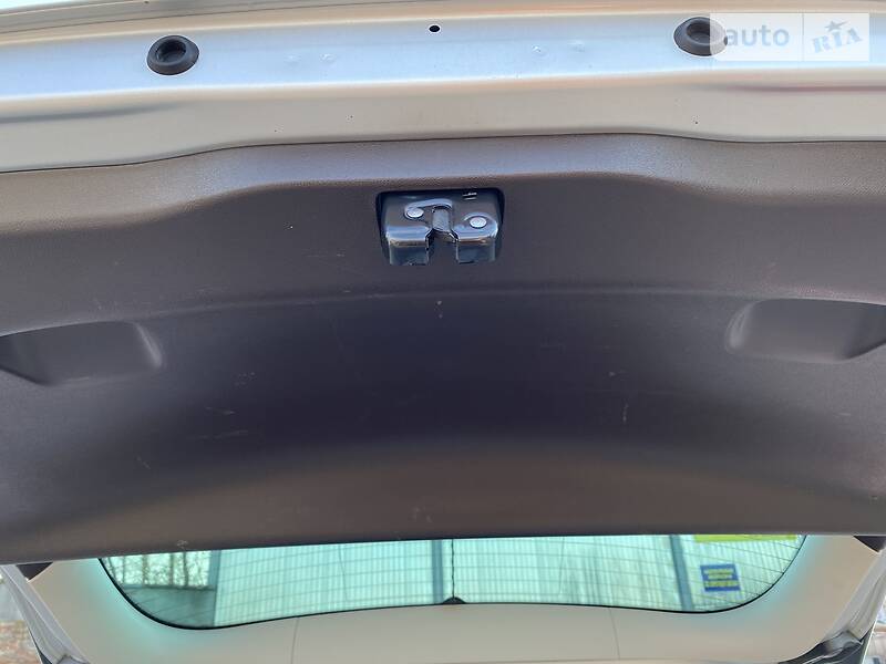 Мінівен Renault Grand Scenic 2010 в Дубні
