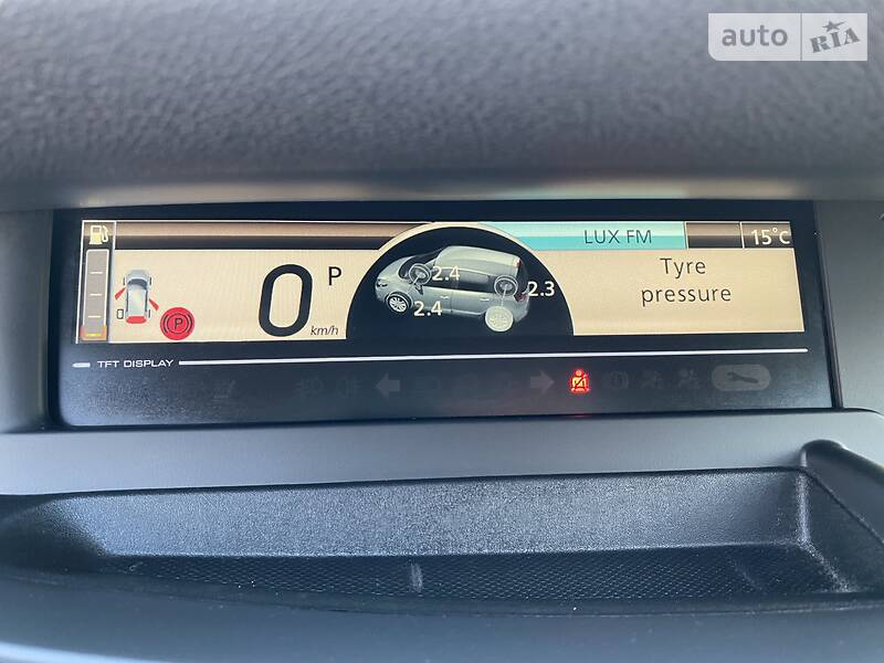 Мінівен Renault Grand Scenic 2010 в Дубні