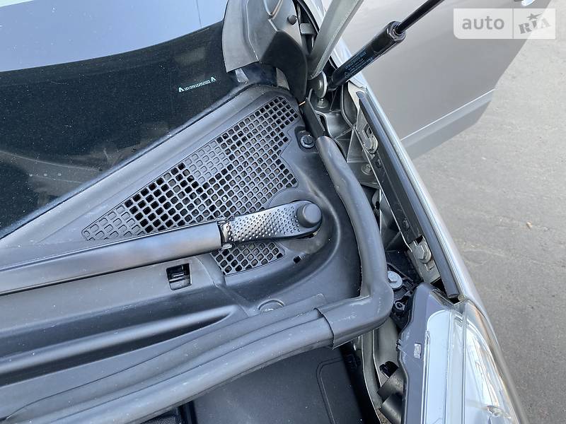Мінівен Renault Grand Scenic 2010 в Дубні