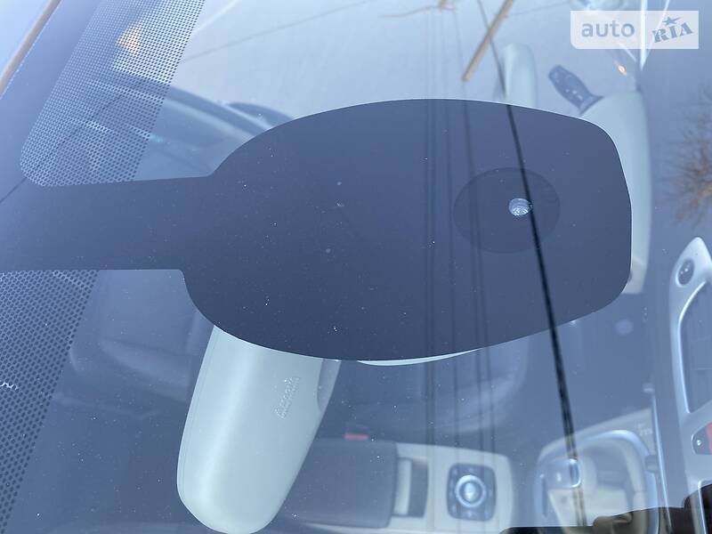 Мінівен Renault Grand Scenic 2010 в Дубні
