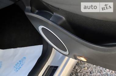 Мінівен Renault Grand Scenic 2011 в 