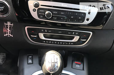 Мінівен Renault Grand Scenic 2013 в 