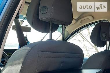 Мінівен Renault Grand Scenic 2010 в 