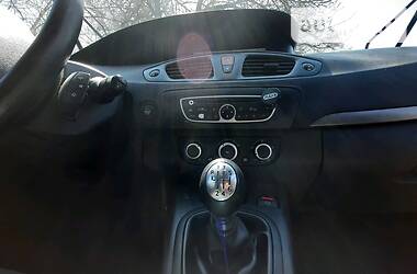 Мінівен Renault Grand Scenic 2010 в 