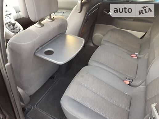 Універсал Renault Grand Scenic 2007 в Макарові фото 11 Універсал Renault Grand Scenic 2007 в Макарові