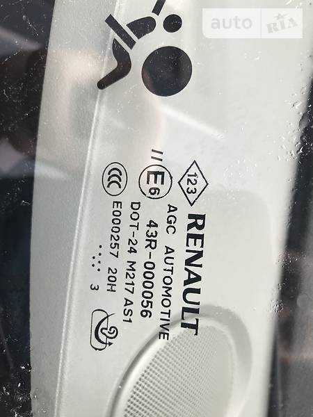 Мінівен Renault Grand Scenic 2013 в Рівному