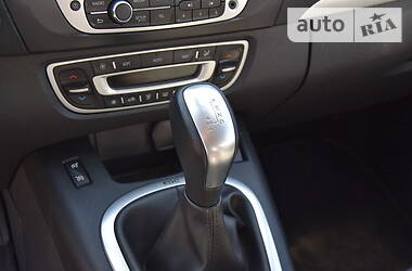 Мінівен Renault Grand Scenic 2014 в 