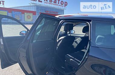 Мінівен Renault Grand Scenic 2015 в 