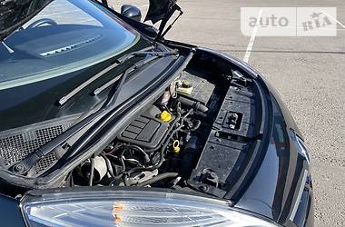 Мінівен Renault Grand Scenic 2015 в 