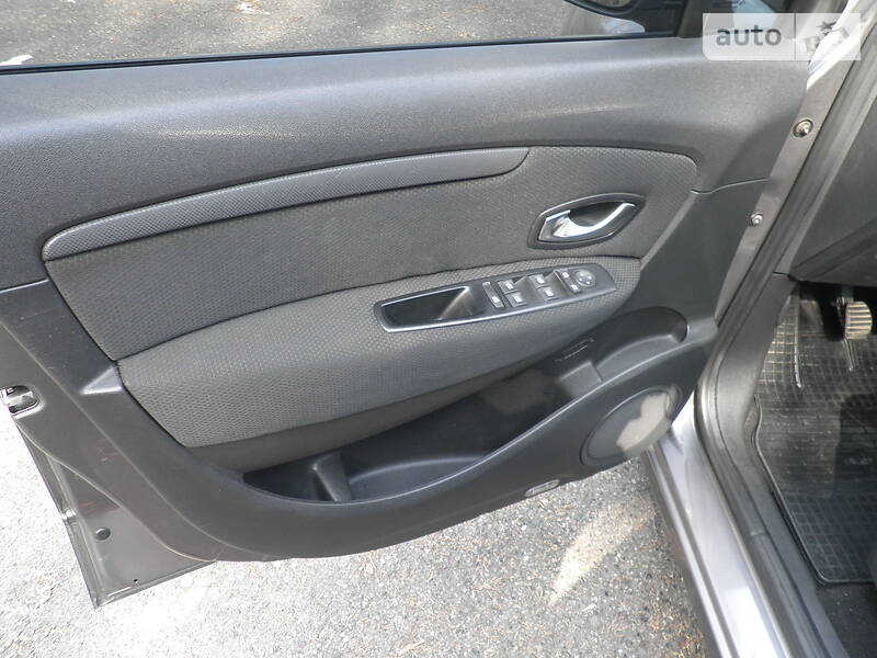Мінівен Renault Grand Scenic 2010 в Калуші